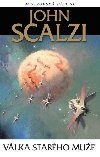 Vlka starho mue - Scalzi John