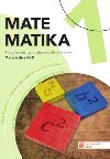 Matematika 1 pro SO Pracovn seit - 