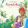 Sandokan - Tajemstv ern dungle - Emilio Salgari