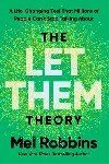 Let Them Theory - Robbinsová Mel