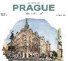 Prague Sketchbook - Kalfar Jaroslav