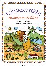 Pohdkov pbh pejska a koiky - Vlasta Hurtkov