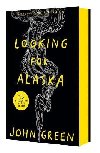 Looking For Alaska - Green John