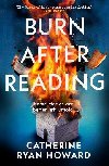 Burn After Reading - Howardov Catherine Ryan