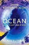 Ocean - Attenborough David