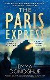 Paris Express - Donoghue Emma