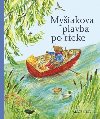 Myiakova plavba po rieke (slovensky) - Melvin Alice