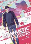 Semantic Error (comic), Vol. 1 - Angy