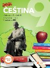 Hrav etina 9 Uebnice - 