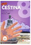Hrav etina 8 Uebnice - 