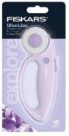 Fiskars ezac koleko Ultra Lilac 45 mm - neuveden