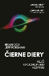 ierne diery - Brian Cox; Jeff Forshaw