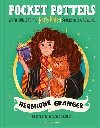 Hermione Granger - Rowlingov Joanne Kathleen