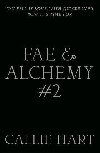 Fae & Alchemy #2 - Hart Callie
