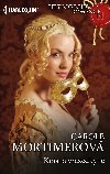 Krsn vraedkyn - Carol Mortimerov 