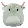 Squishmallows Fuzz-A-Mallows Nhorn skot Iver 30 cm - neuveden