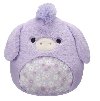 Squishmallows Fuzz-A-Mallows Osel Delzi 30 cm - neuveden