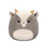 Squishmallows Fuzz-A-Mallows Kozel Walker 30 cm - neuveden