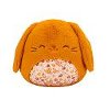 Squishmallows Fuzz-A-Mallows Zajc Doral 30 cm - neuveden