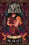 Enemys Daughter - Poett Melissa