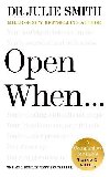 Open When... - Smith Julie