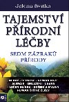 Tajemstv prodn lby - Sedm zzrak prody - Jelena Svitko