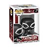 Funko POP Games: Spider-Man 2 - Black Suit Harry Osborn #1027 - neuveden