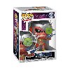 Funko POP Rocks: Iron Maiden - Cyborg Eddie #438 - neuveden