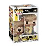 Funko POP TV: Friends - Ross Geller #1648 - neuveden