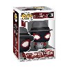 Funko POP Games: Spider-Man 2 - City Sounds Suit Miles Morales #1028 - neuveden