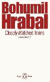 Closely Watched Trains - Hrabal Bohumil