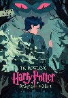 Rowling, Harry Potter et le rliques de la mort (G Jeunesse) - Rowlingov Joanne Kathleen