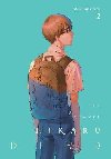 Summer Hikaru Died, Vol. 2 - Blackman Abigail