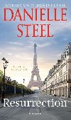 Resurrection - Steel Danielle