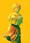 Summer Hikaru Died, Vol. 3 - Blackman Abigail