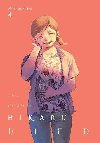Summer Hikaru Died, Vol. 4 - Blackman Abigail