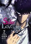 Solo Leveling, Vol. 7 (comic) - Chugong