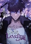 Solo Leveling, Vol. 8 (comic) - Chugong