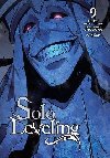 Solo Leveling, Vol. 9 (comic) - Chugong