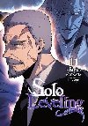 Solo Leveling, Vol. 11 (comic) - Chugong