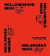 Holandsk nov architektura, typografie, fotografie - Paul Schuitema