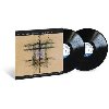 Consentrik Quartet - 2 LP - Cline Nels
