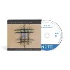 Consentrik Quartet - CD - Cline Nels
