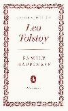 Family Happiness - Tolstoy Leo