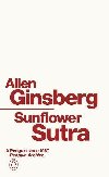 Sunflower Sutra - Ginsberg Allen