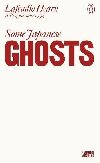 Some Japanese Ghosts - Hearn Lafcadio