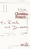 To Read and Dream - Rossetti Christina G.