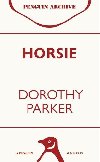 Horsie - Parker Dorothy