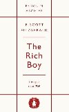 Rich Boy - Fitzgerald Francis Scott