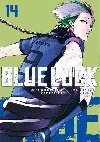 Blue Lock 14 - Kaneshiro Muneyuki